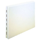 CARREAUX DE PLATRE en 70* ALVEO STD 660*500 = 3 au M²- 40CAR/PAL-STD